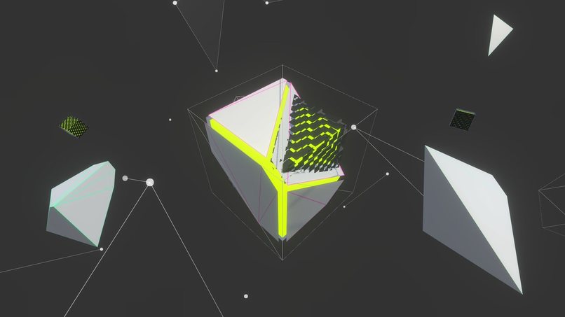 Frequency Sync – screenshot 3