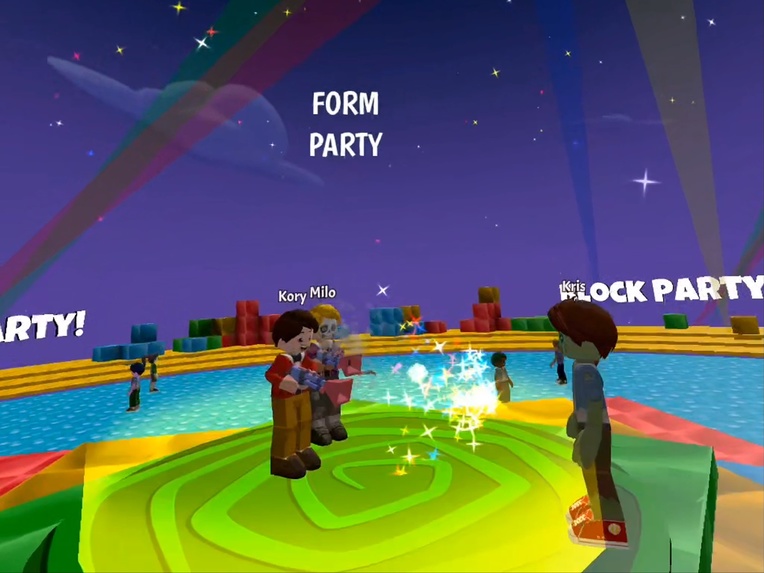 ModStorm Block Party – screenshot 6