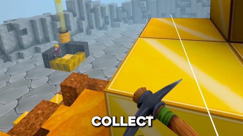 ModStorm Block Party – screenshot 5