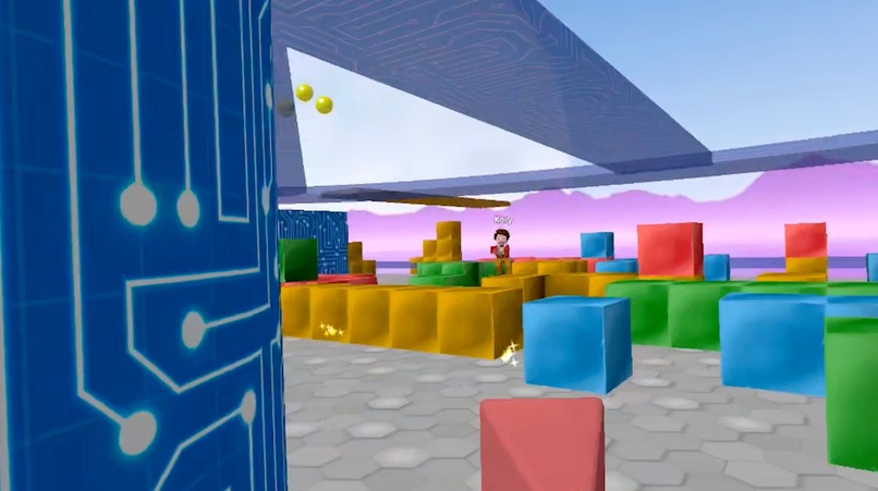 ModStorm Block Party – screenshot 3