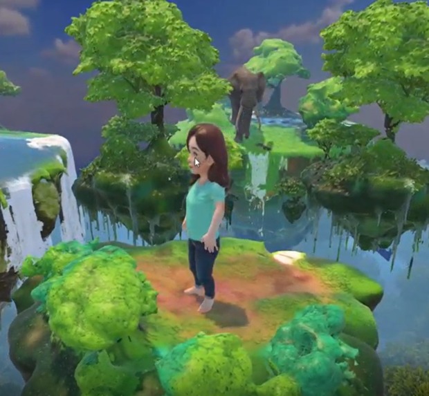 EcoReality – screenshot 2