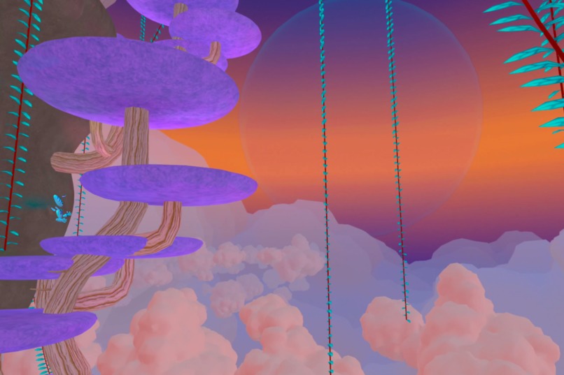 Skydew Islands – screenshot 3