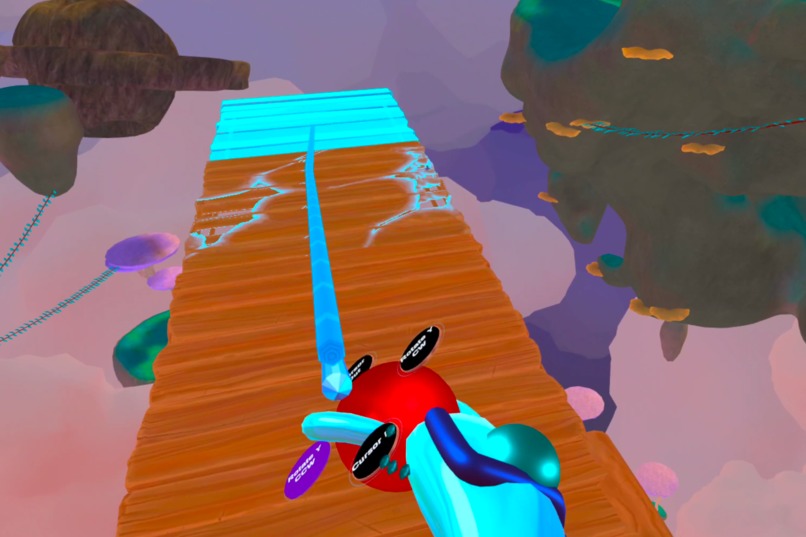 Skydew Islands – screenshot 2