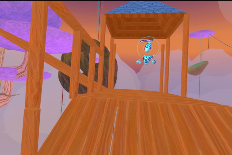 Skydew Islands – screenshot 5