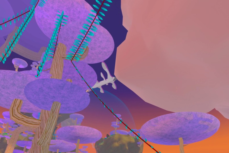 Skydew Islands – screenshot 1