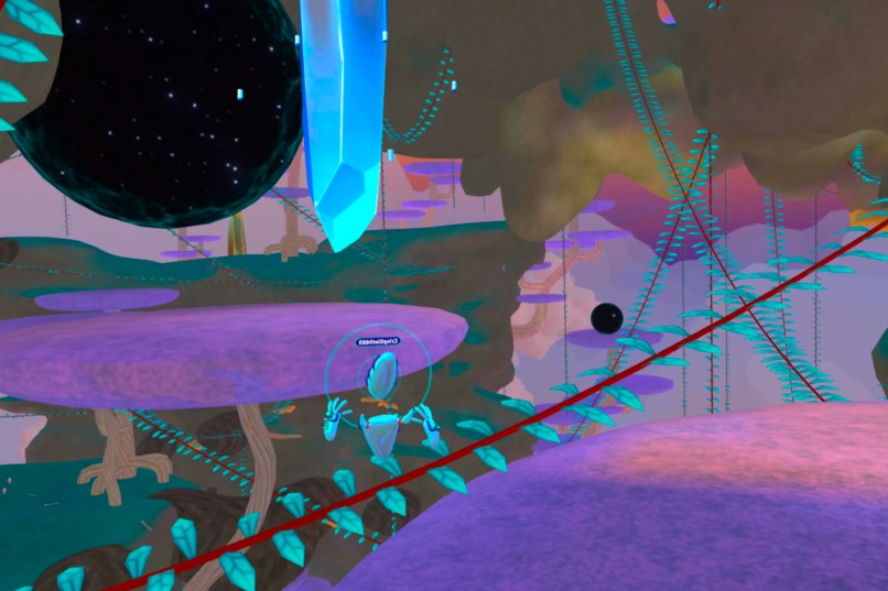 Skydew Islands – screenshot 4