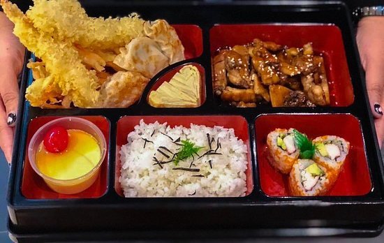 Project Bento – screenshot 1