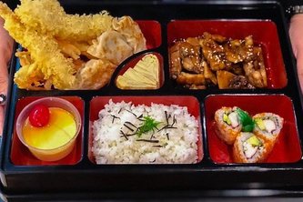 Project Bento