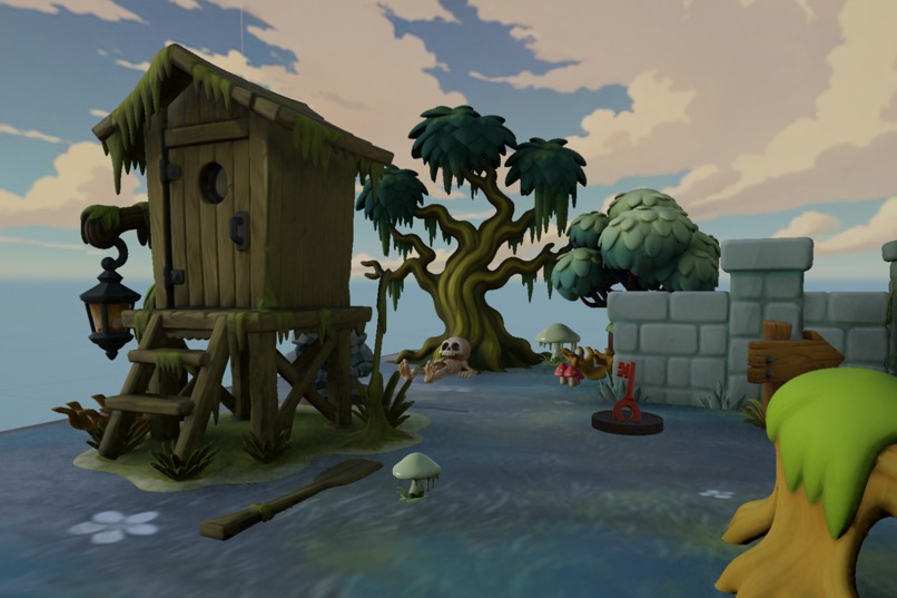 Tactical Quest VR – screenshot 10