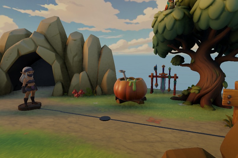 Tactical Quest VR – screenshot 2