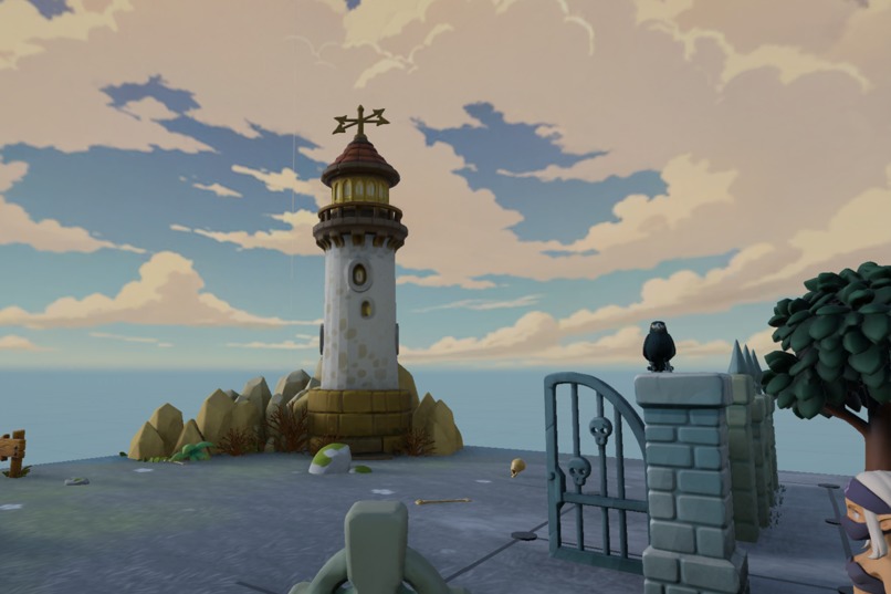 Tactical Quest VR – screenshot 9