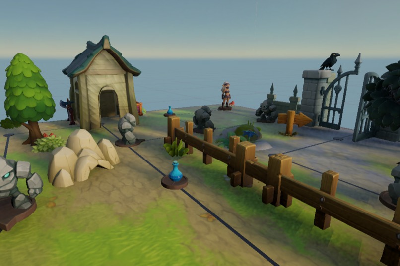 Tactical Quest VR – screenshot 3