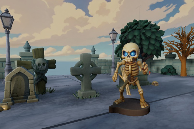 Tactical Quest VR – screenshot 7