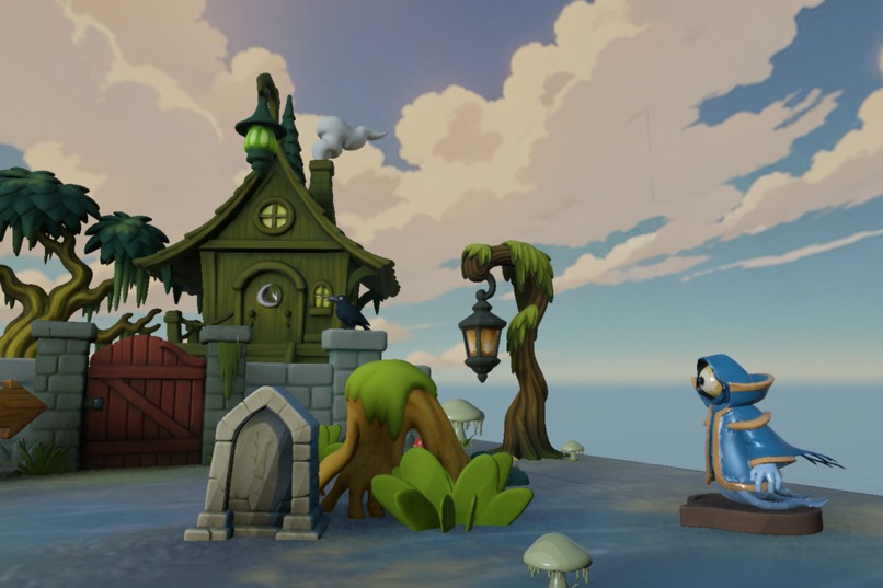 Tactical Quest VR – screenshot 11