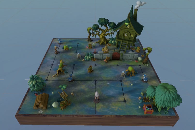 Tactical Quest VR – screenshot 12