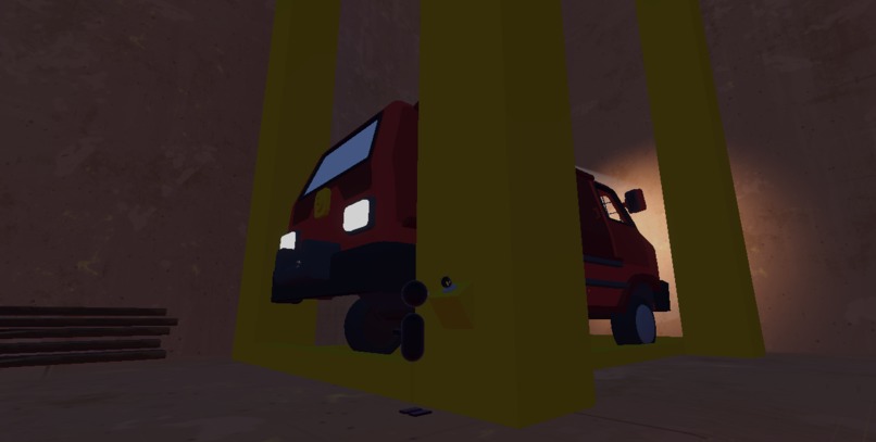 The Lost Mile – screenshot 8