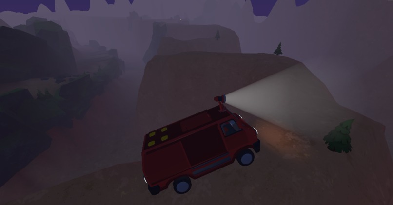 The Lost Mile – screenshot 9