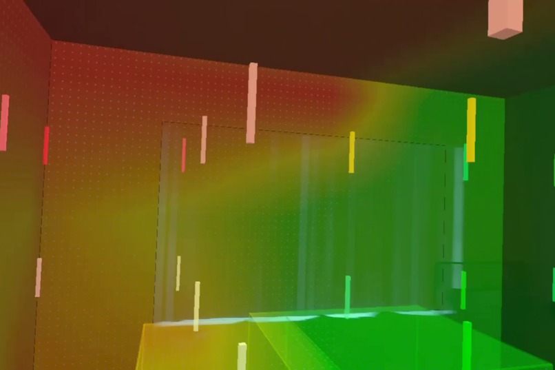 SeeSignal - Immersive Wi-Fi – screenshot 2