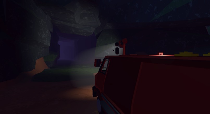 The Lost Mile – screenshot 10
