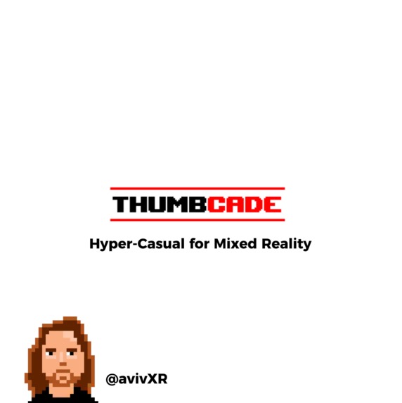 ThumbCade – screenshot 1