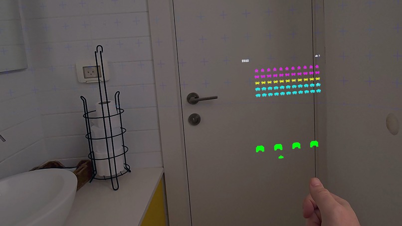 ThumbCade – screenshot 3