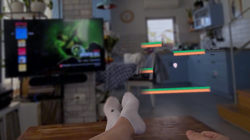 ThumbCade – screenshot 2