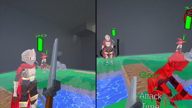 ValoR Tactics – screenshot 6