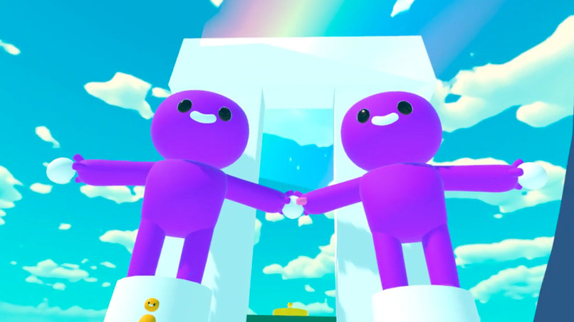 Jank Jumpers – screenshot 6