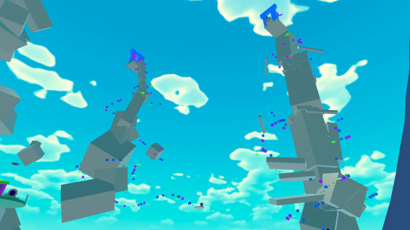 Jank Jumpers – screenshot 4