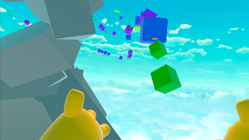 Jank Jumpers – screenshot 3