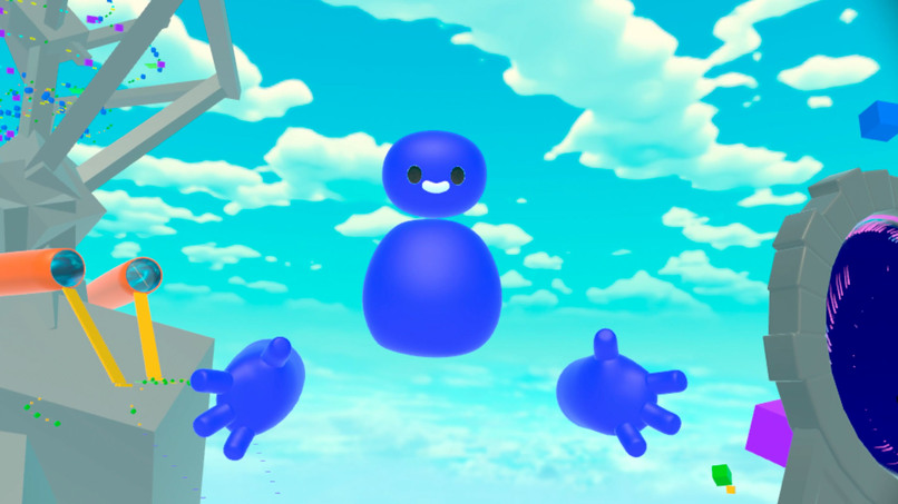 Jank Jumpers – screenshot 7