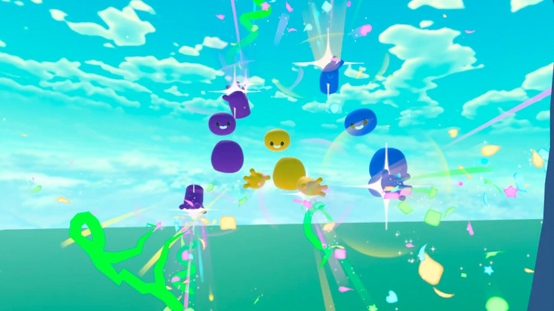 Jank Jumpers – screenshot 5