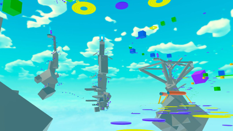 Jank Jumpers – screenshot 2