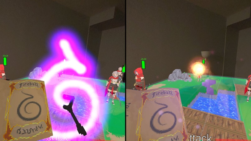 ValoR Tactics – screenshot 4