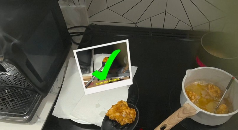 FoodLens – screenshot 6