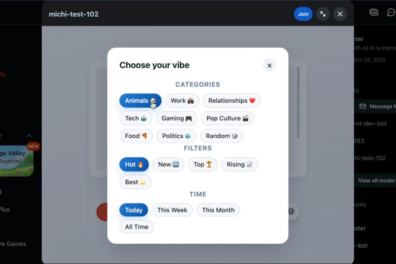 Meme Roaster by Humor Genome – screenshot 1