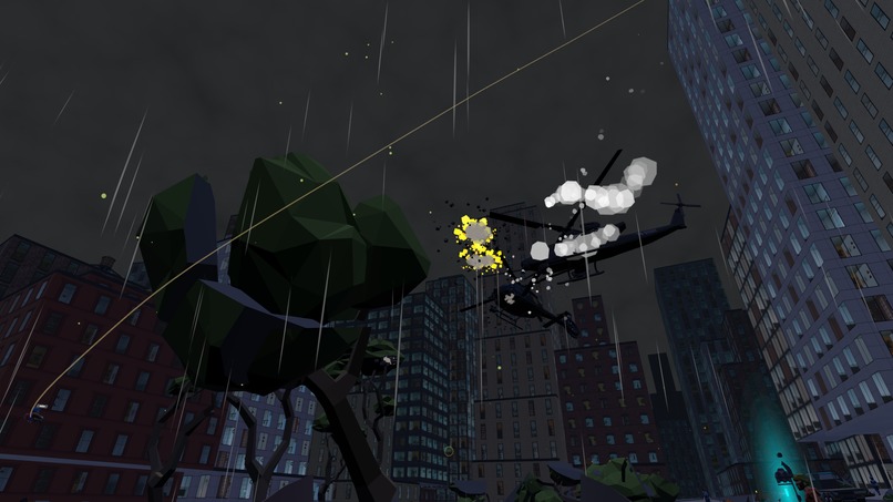 Super City – screenshot 3