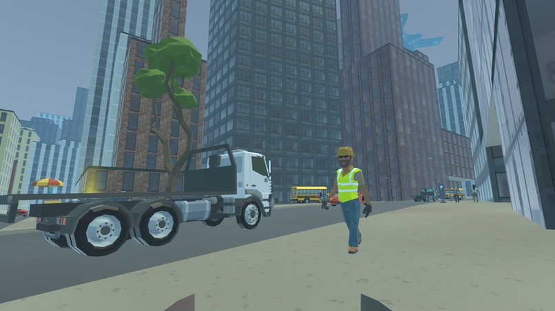 Super City – screenshot 4