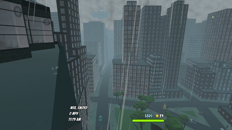 Super City – screenshot 1