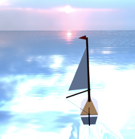 BoatyBoats – screenshot 1