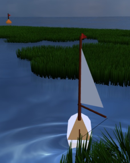 BoatyBoats – screenshot 2