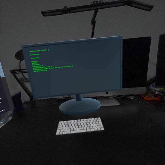 NetGeniusXR – screenshot 8