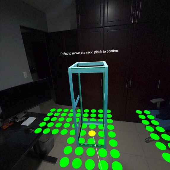 NetGeniusXR – screenshot 4