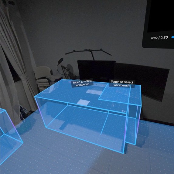 NetGeniusXR – screenshot 3