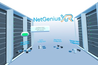 NetGeniusXR