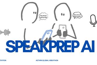 SpeakPrep AI