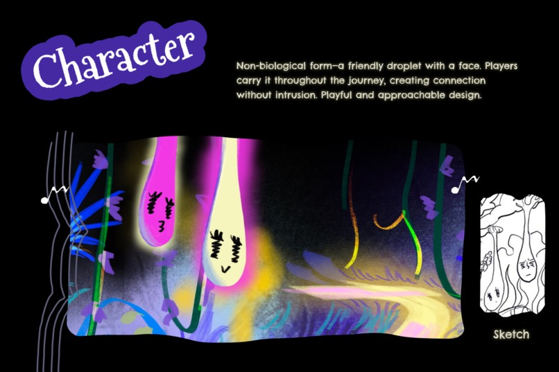 Whisper of The Wood – screenshot 8