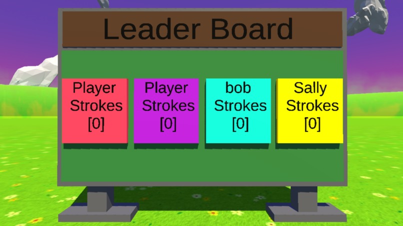 Mini Golf Maker – screenshot 14