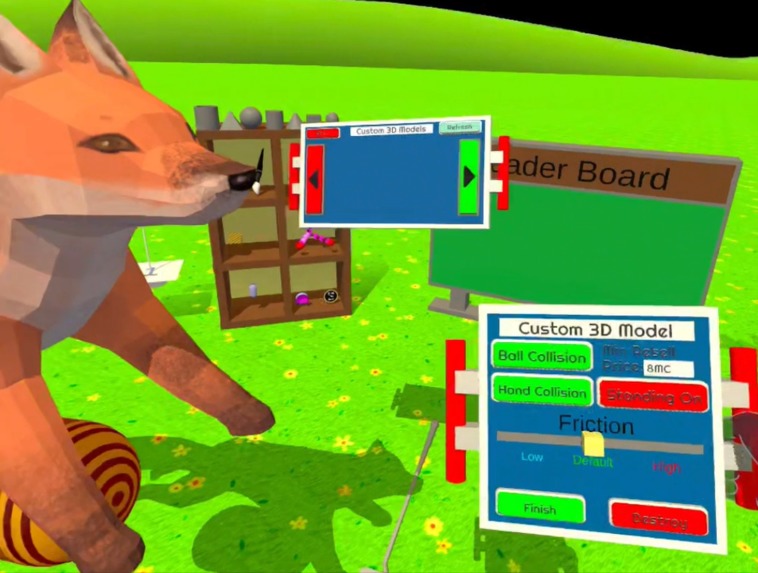 Mini Golf Maker – screenshot 3