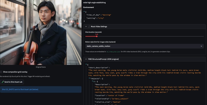 AI Aha Moment NVIDIArt – screenshot 3